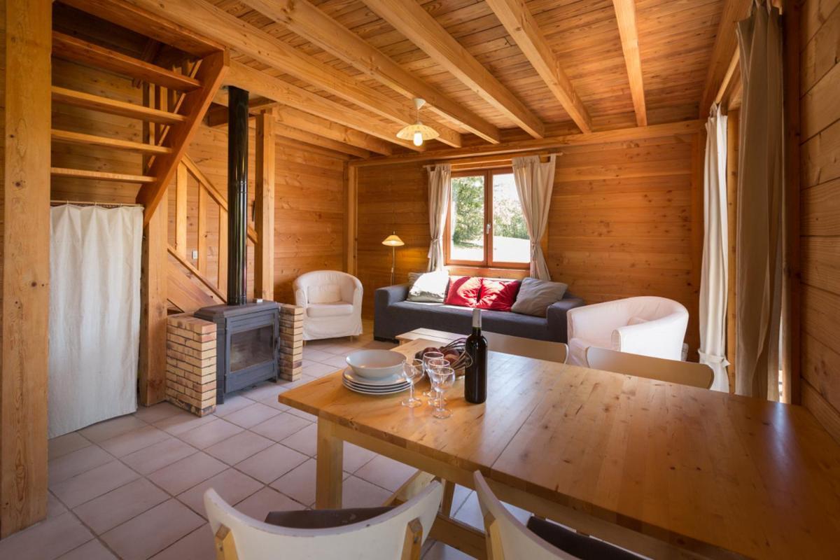 Le Bois De Faral Hotel Le Bastit Bagian luar foto