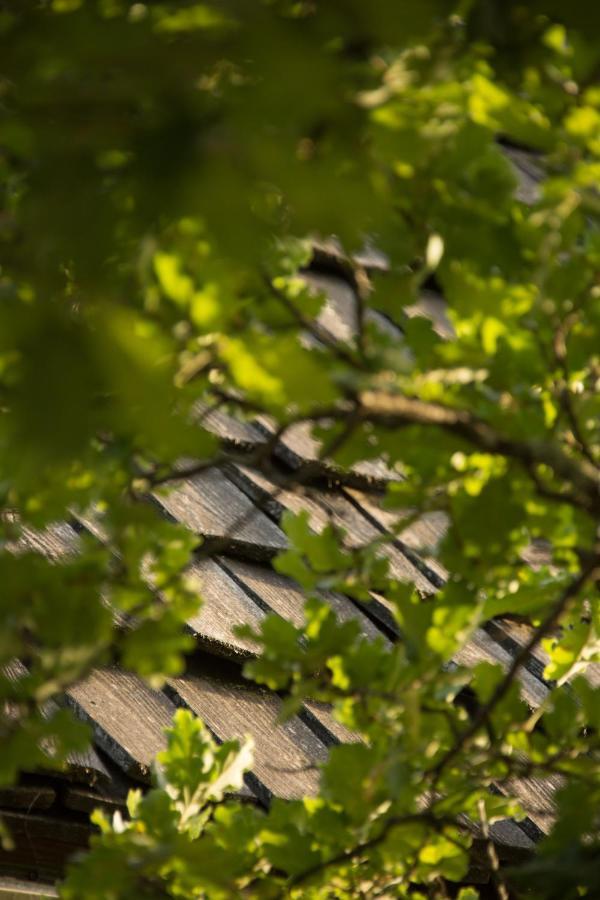 Le Bois De Faral Hotel Le Bastit Bagian luar foto