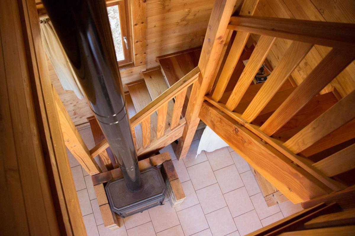 Le Bois De Faral Hotel Le Bastit Bagian luar foto